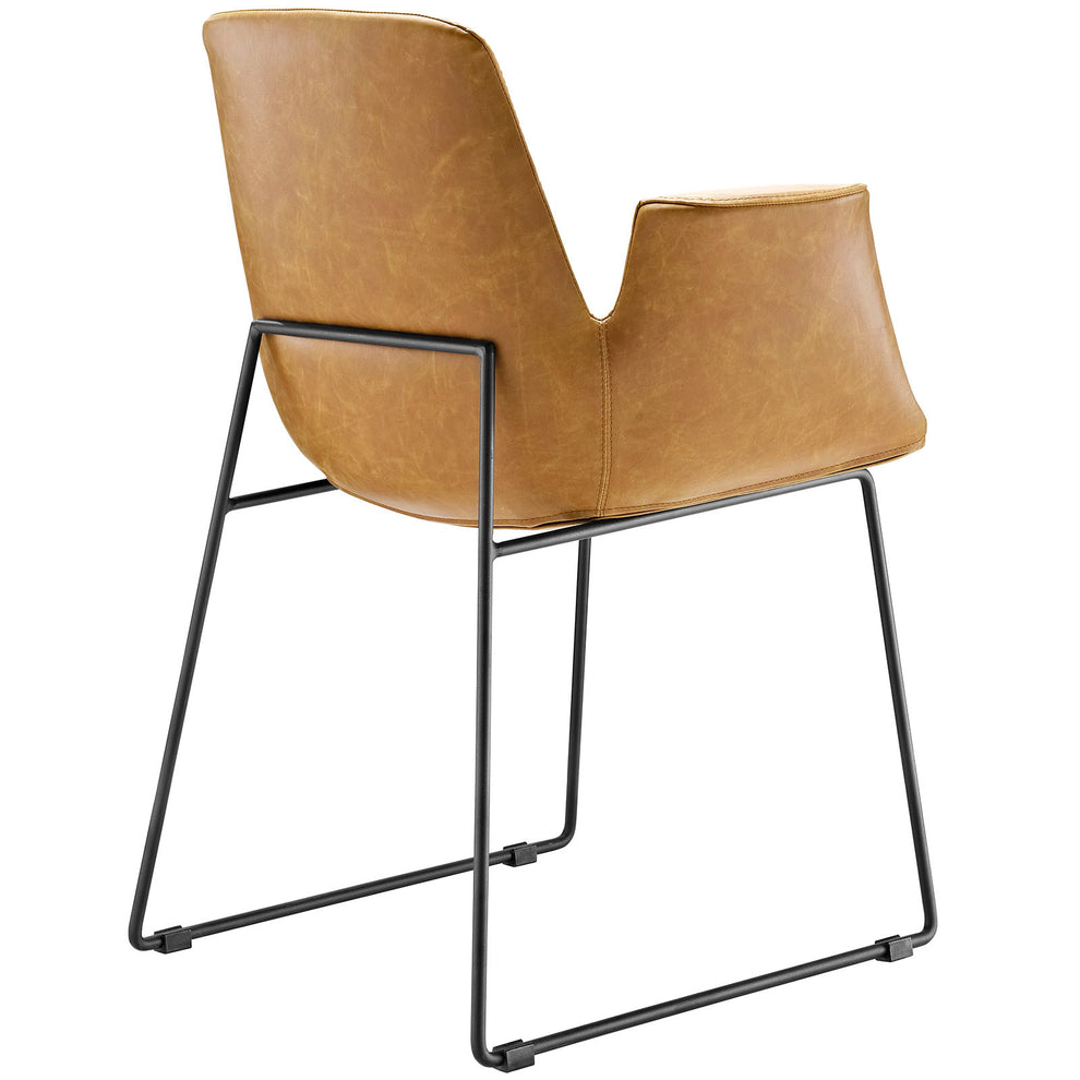 Modway Aloft Dining Armchair - EEI-1806 | Dining Chairs | Modishstore - 3