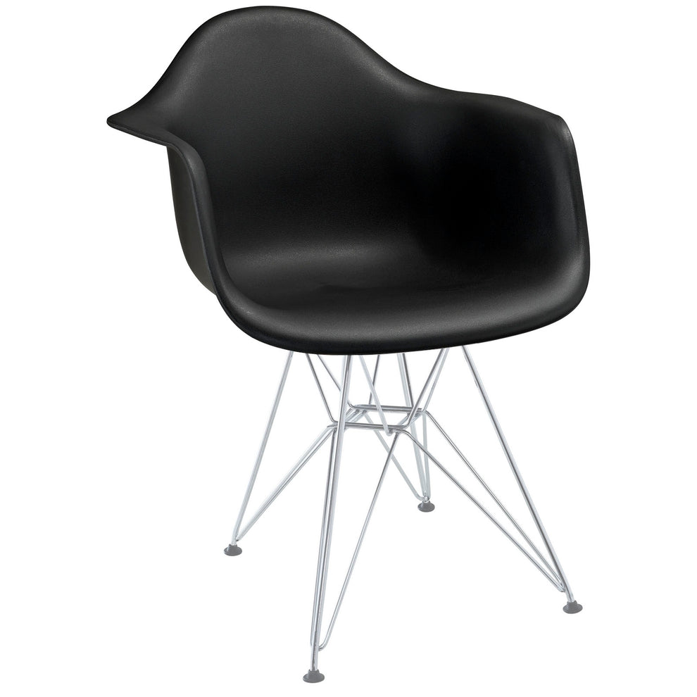 Modway Paris Dining Armchair - EEI-181 | Dining Chairs | Modishstore - 5