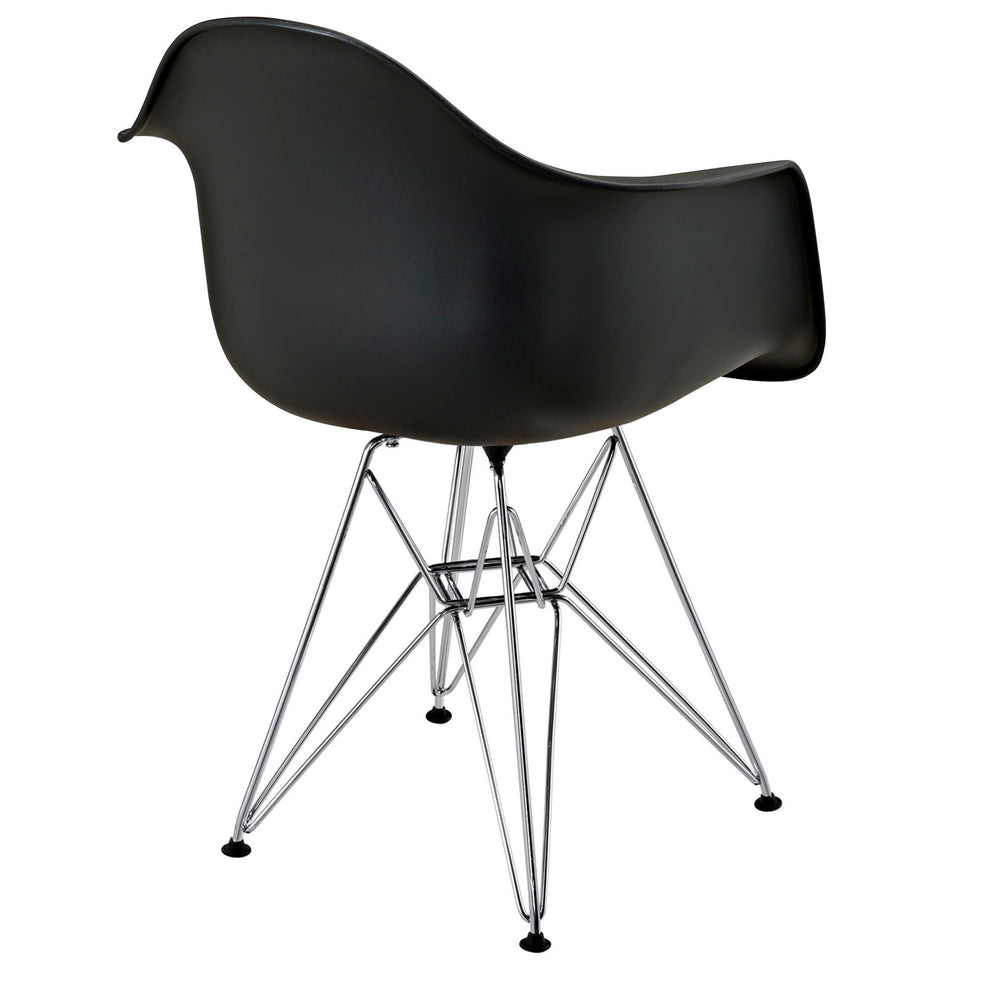 Modway Paris Dining Armchair - EEI-181 | Dining Chairs | Modishstore - 6