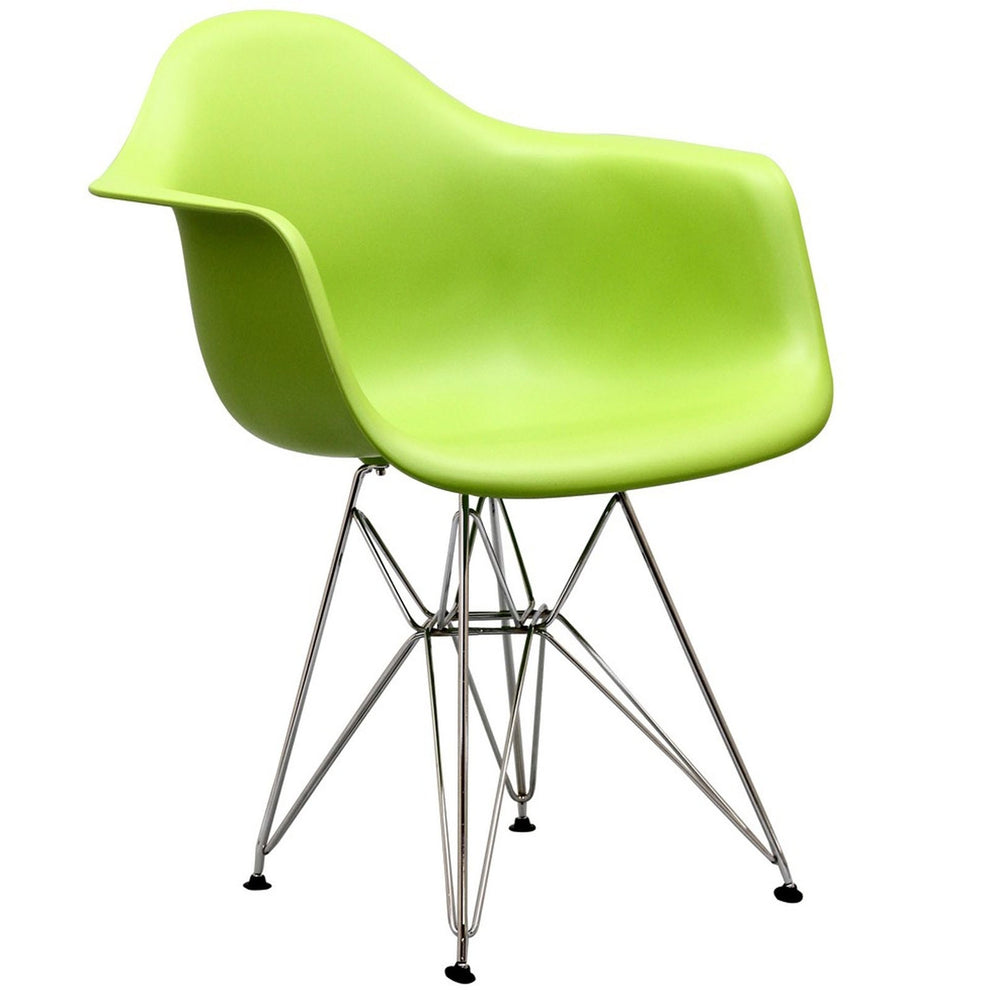 Modway Paris Dining Armchair - EEI-181 | Dining Chairs | Modishstore - 11