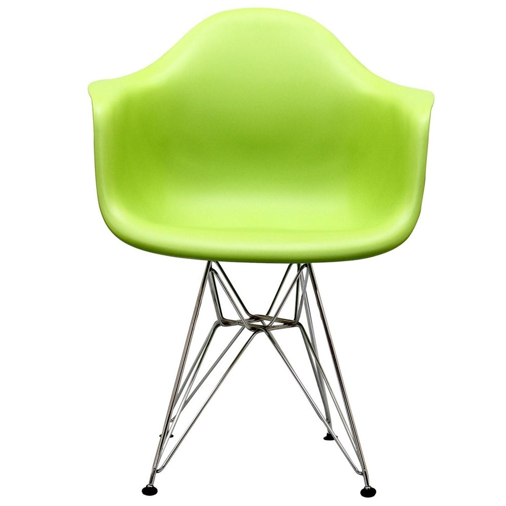 Modway Paris Dining Armchair - EEI-181 | Dining Chairs | Modishstore - 13