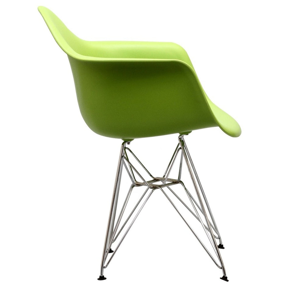 Modway Paris Dining Armchair - EEI-181 | Dining Chairs | Modishstore - 10