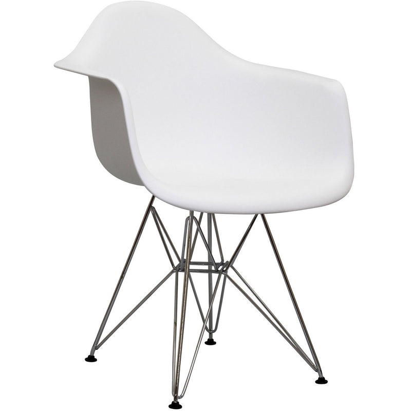 Modway Paris Dining Armchair - EEI-181 | Dining Chairs | Modishstore - 1