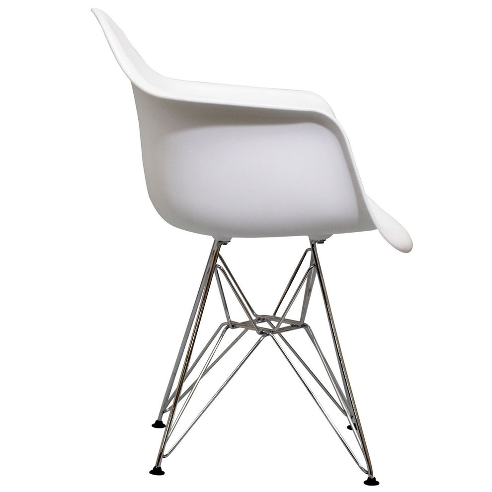 Modway Paris Dining Armchair - EEI-181 | Dining Chairs | Modishstore - 2