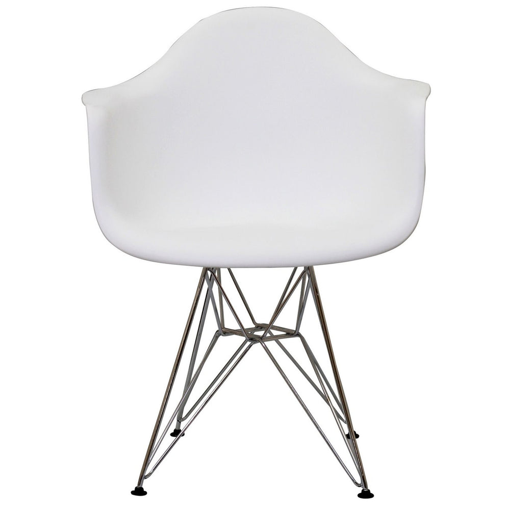 Modway Paris Dining Armchair - EEI-181 | Dining Chairs | Modishstore - 4