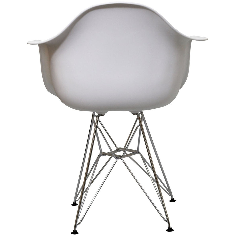 Modway Paris Dining Armchair - EEI-181 | Dining Chairs | Modishstore - 3
