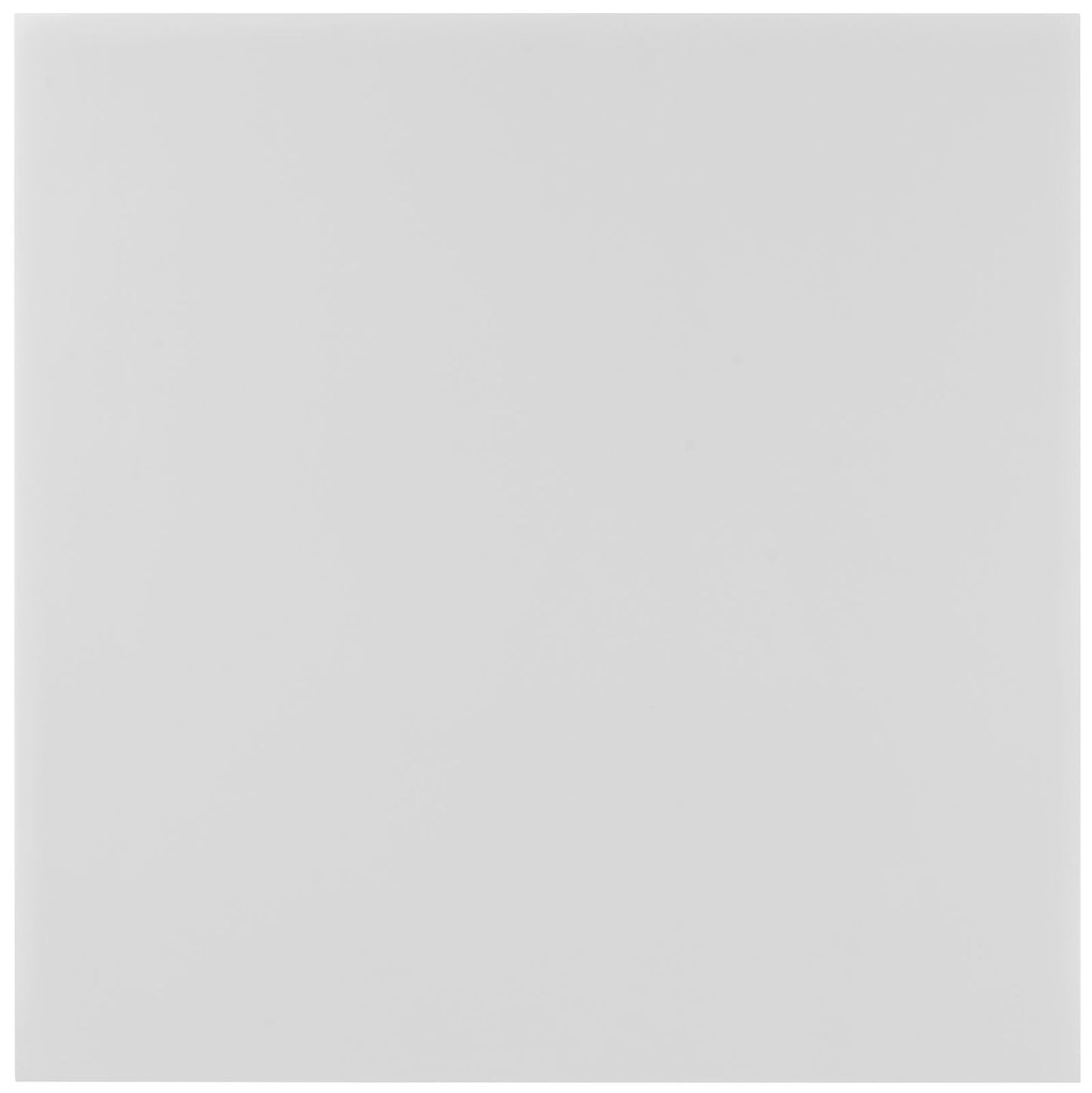 modway Lippa 28" Square Wood Top Bar Table White - EEI-1826 | Bar Tables | Modishstore - 2
