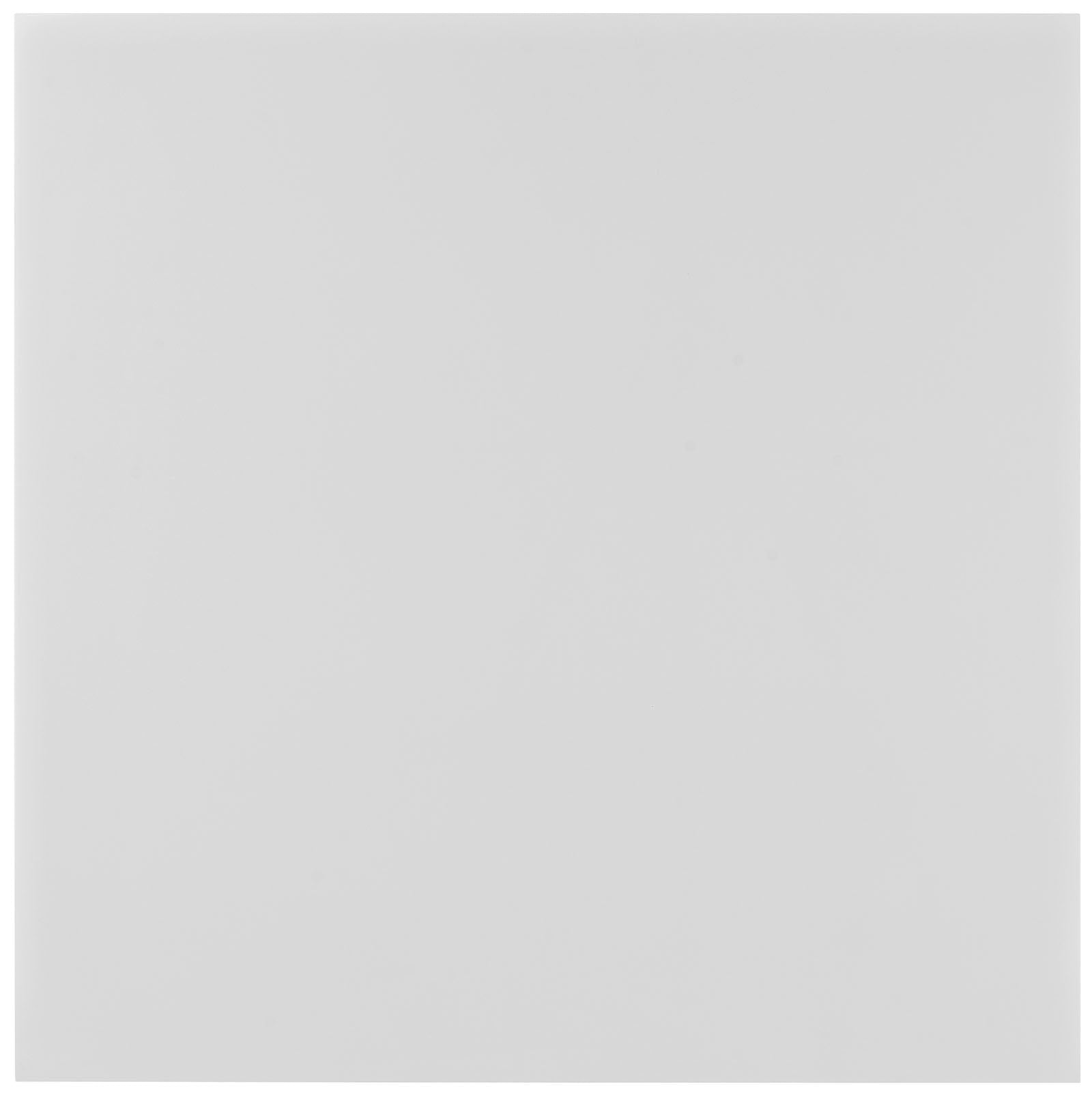 modway Lippa 28" Square Wood Top Bar Table White - EEI-1826 | Bar Tables | Modishstore - 2