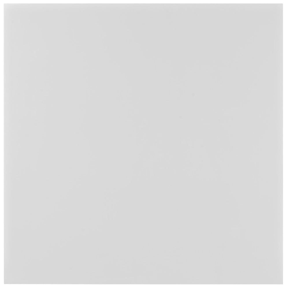 modway Lippa 28" Square Wood Top Bar Table White - EEI-1826 | Bar Tables | Modishstore - 2
