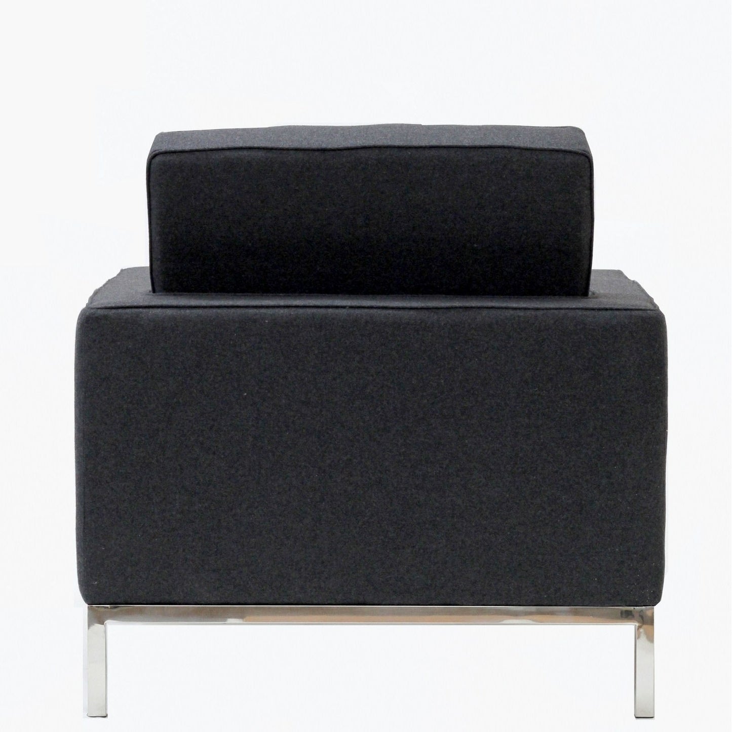 Loft Wool Armchair By Modway - EEI-184 | Armchairs | Modishstore - 4