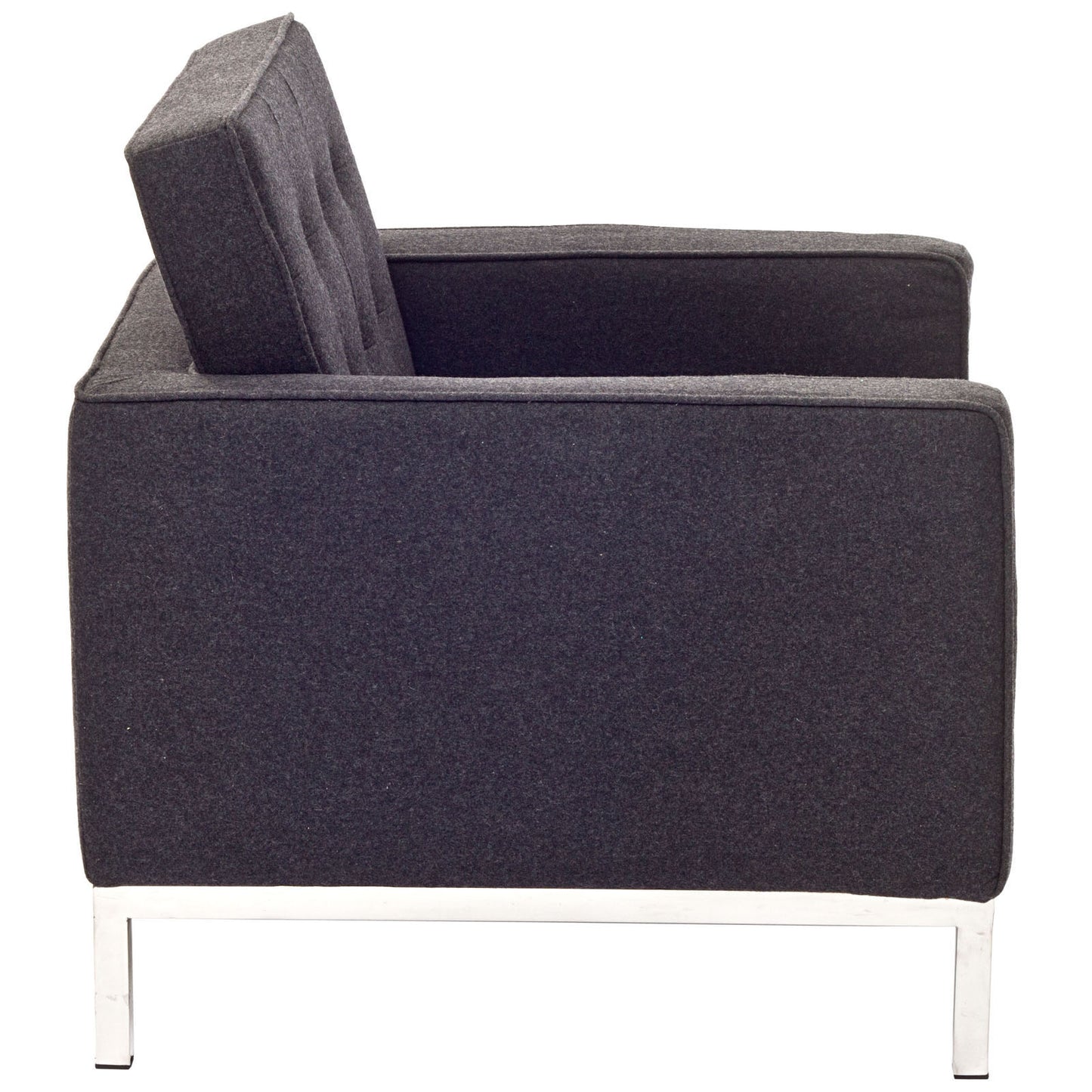 Loft Wool Armchair By Modway - EEI-184 | Armchairs | Modishstore - 5