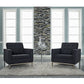 Loft Wool Armchair By Modway - EEI-184 | Armchairs | Modishstore - 1