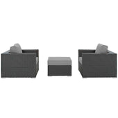 Patio Sectional Sofa sets