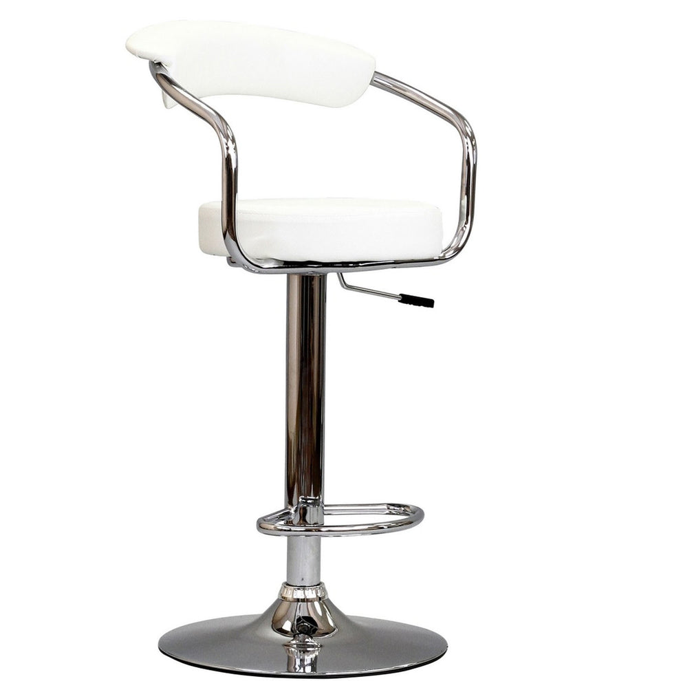 Modway Diner Bar Stool - EEI-192 | Bar Stools | Modishstore - 1