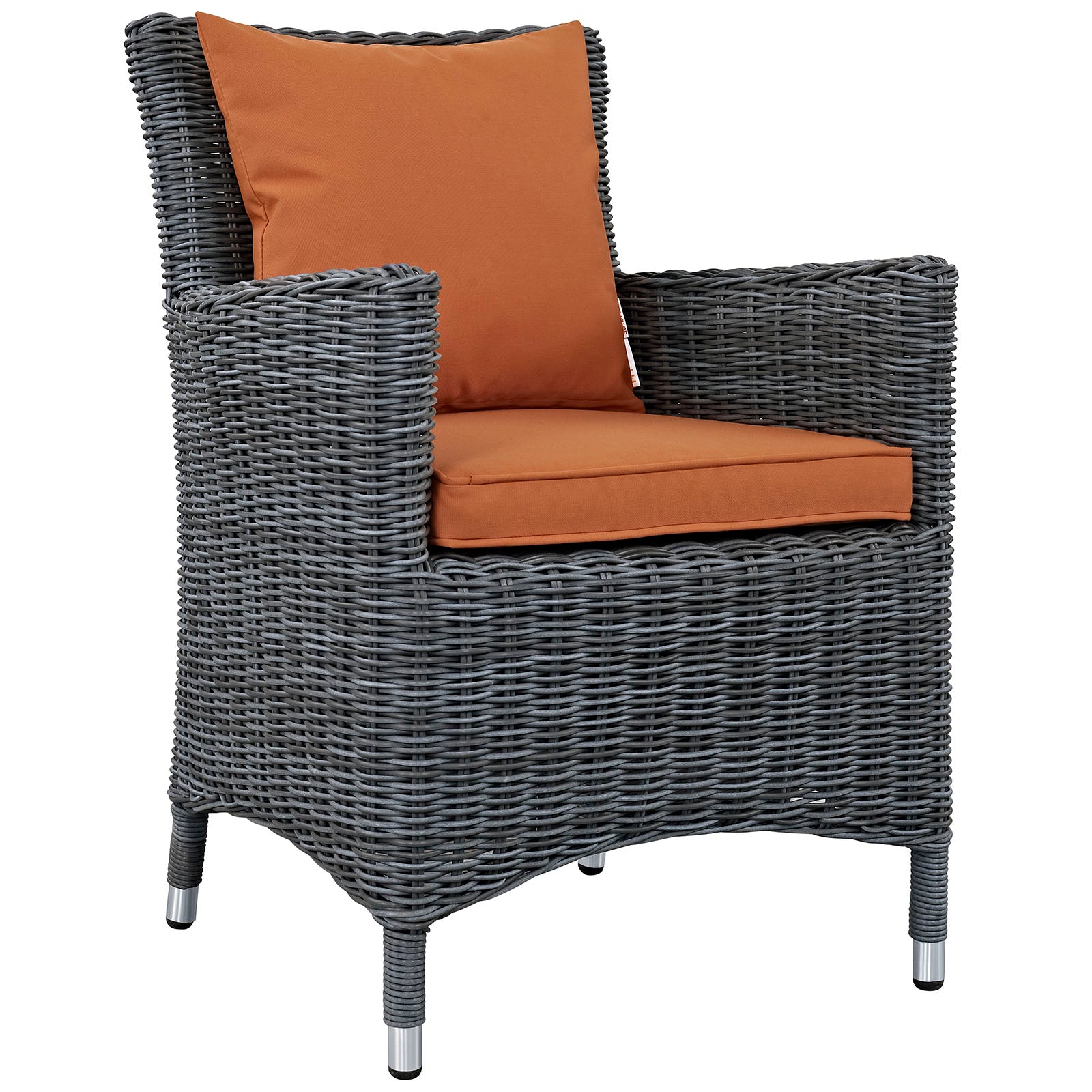Modway Summon Dining Armchair - Thumbnail 3