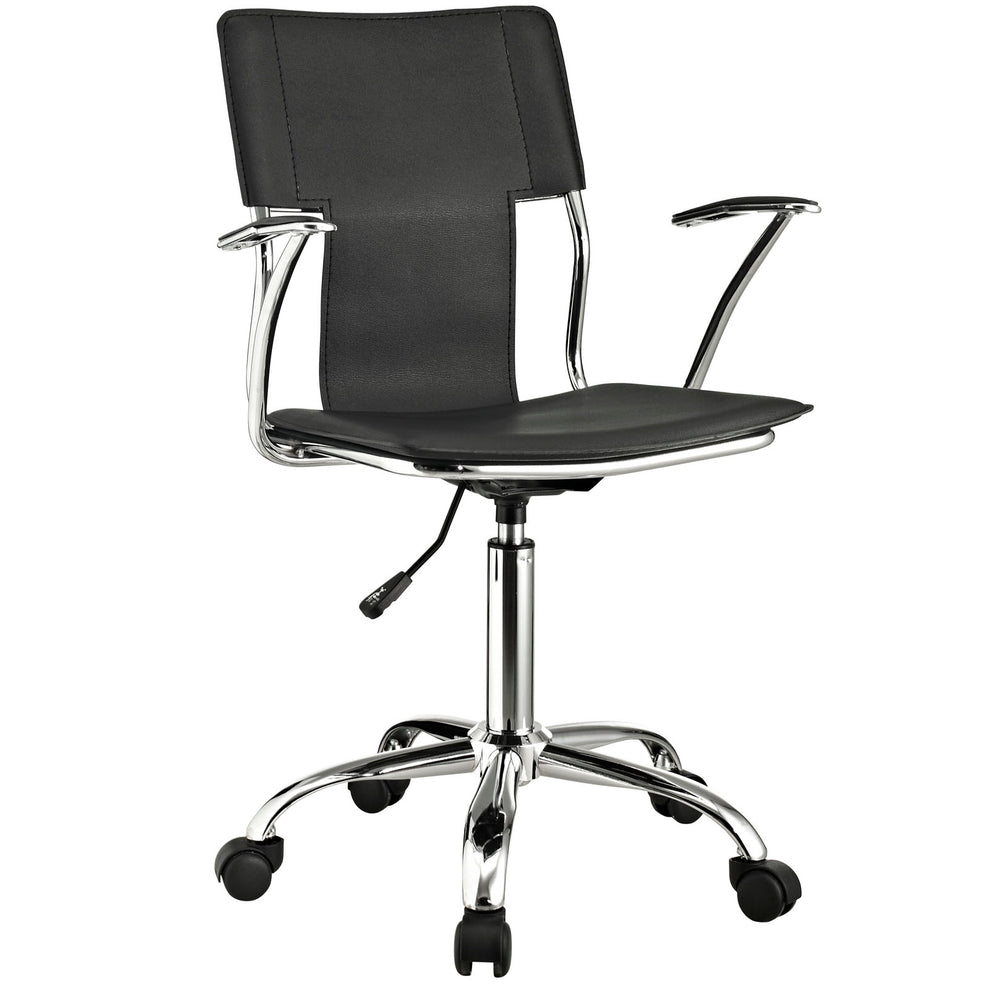 Modway Studio Office Chair - EEI-198 | Office Chairs | Modishstore - 4