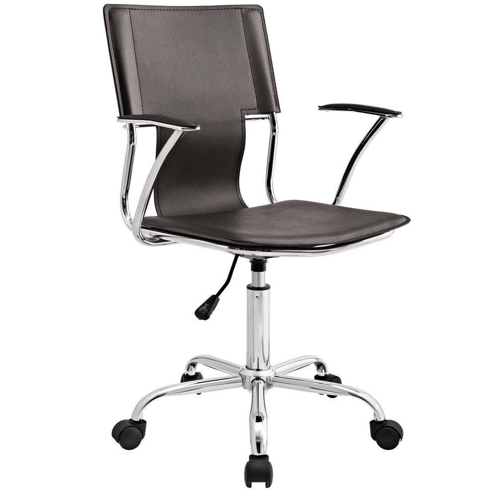 Modway Studio Office Chair - EEI-198 | Office Chairs | Modishstore - 3