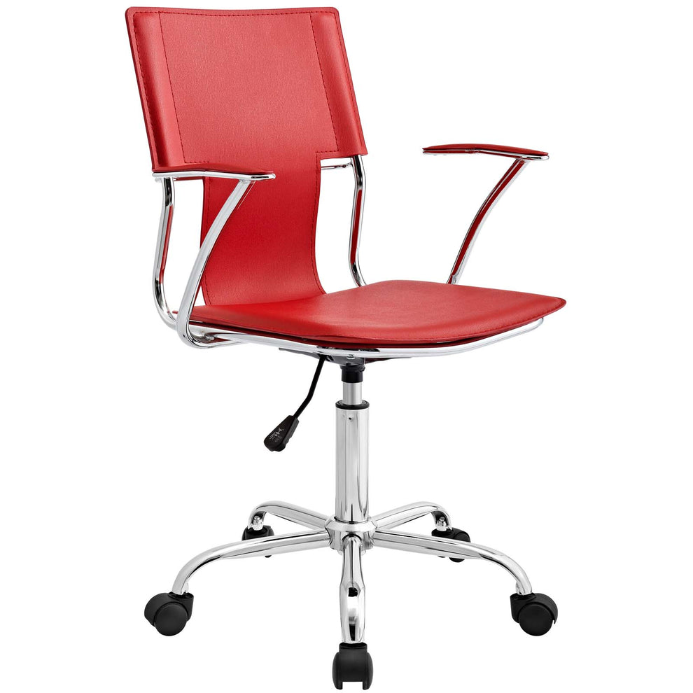 Modway Studio Office Chair - EEI-198 | Office Chairs | Modishstore - 2