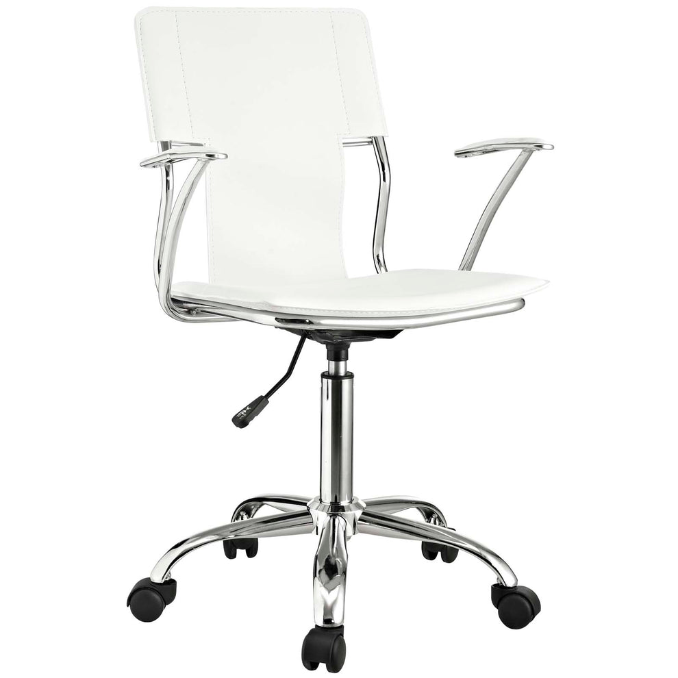 Modway Studio Office Chair - EEI-198 | Office Chairs | Modishstore - 1