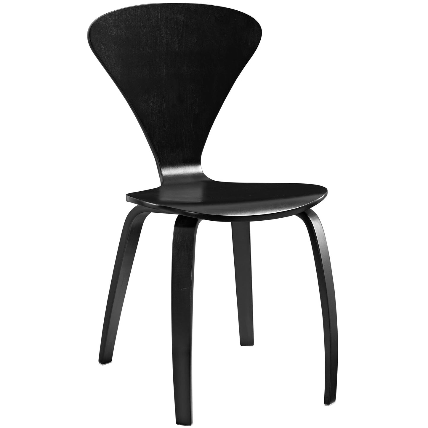 Vortex Dining Chairs Set of 4 By Modway - EEI-2000 | Dining Sets | Modishstore - 3
