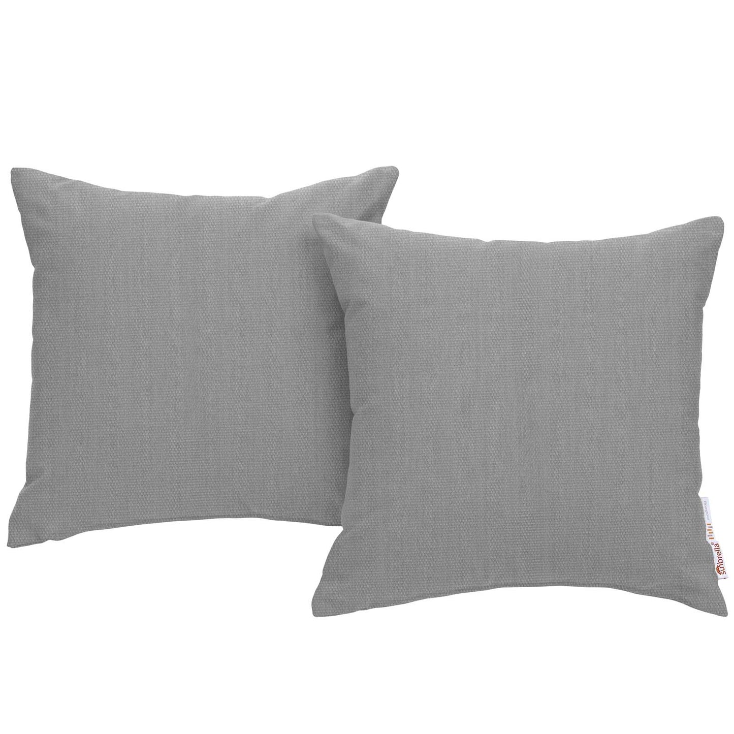 Modway Summon 2 Piece Outdoor Patio Pillow Set | Pillows | Modishstore-14