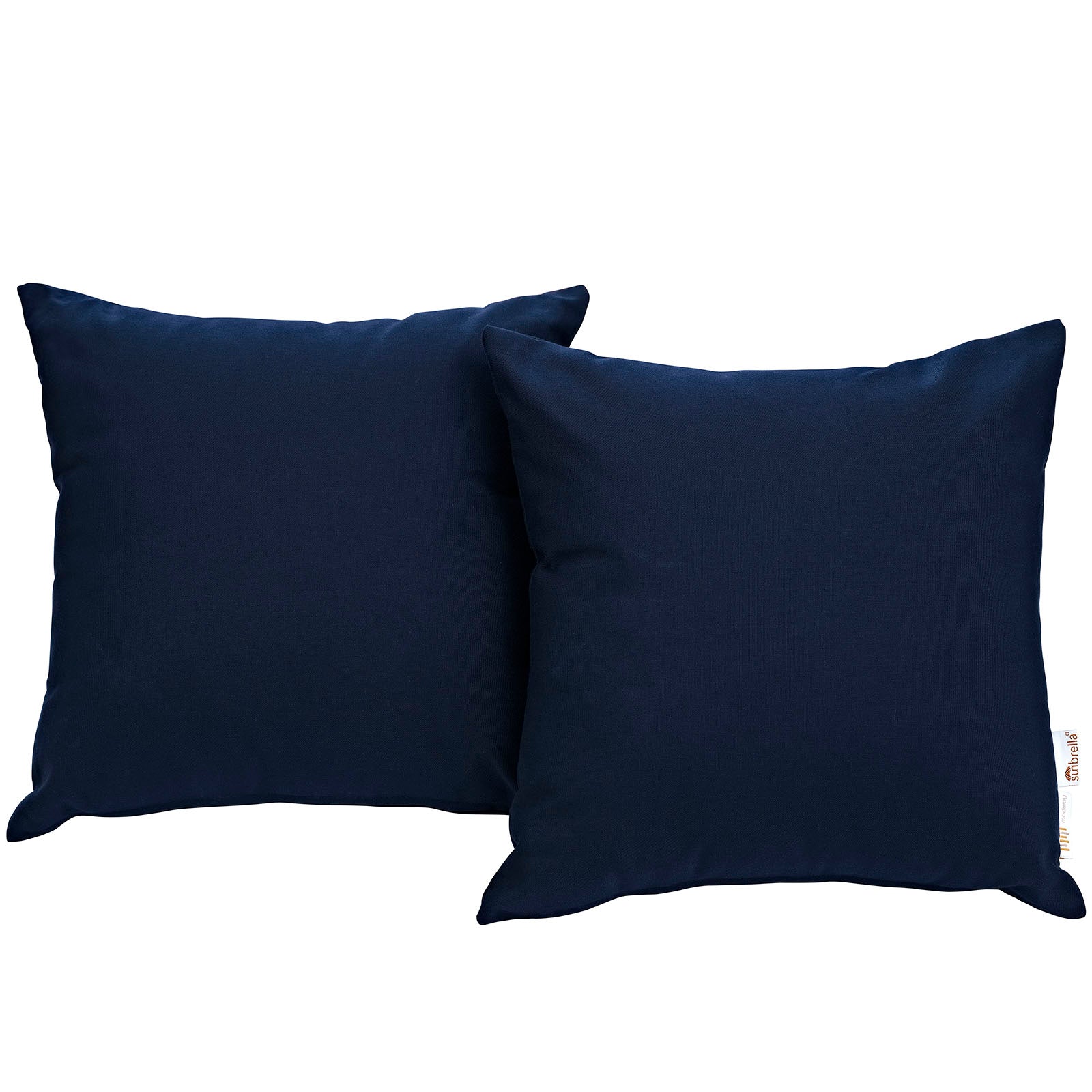 Modway Summon 2 Piece Outdoor Patio Pillow Set | Pillows | Modishstore-12