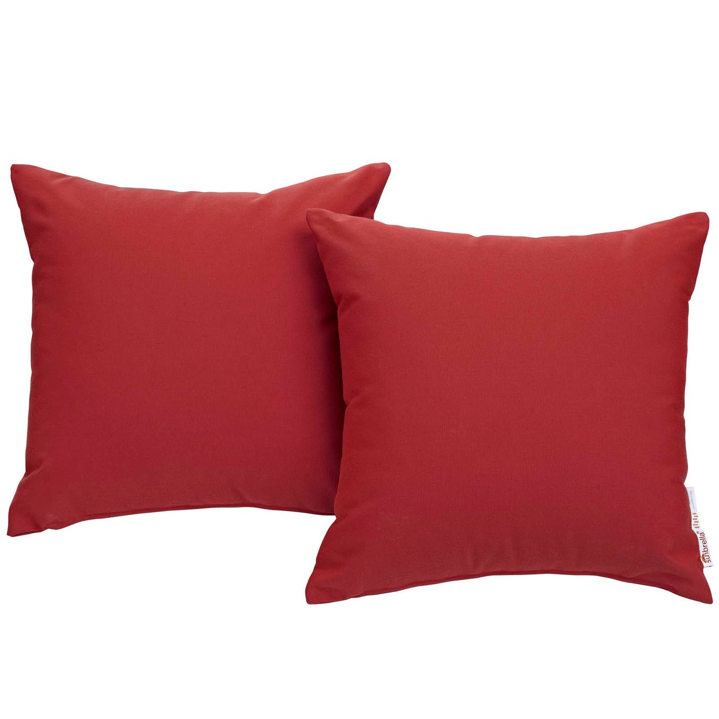 Modway Summon 2 Piece Outdoor Patio Pillow Set | Pillows | Modishstore-15