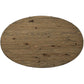 Drive 47" Oval Wood Top Dining Table By Modway - EEI-2009 | Dining Tables | Modishstore - 4