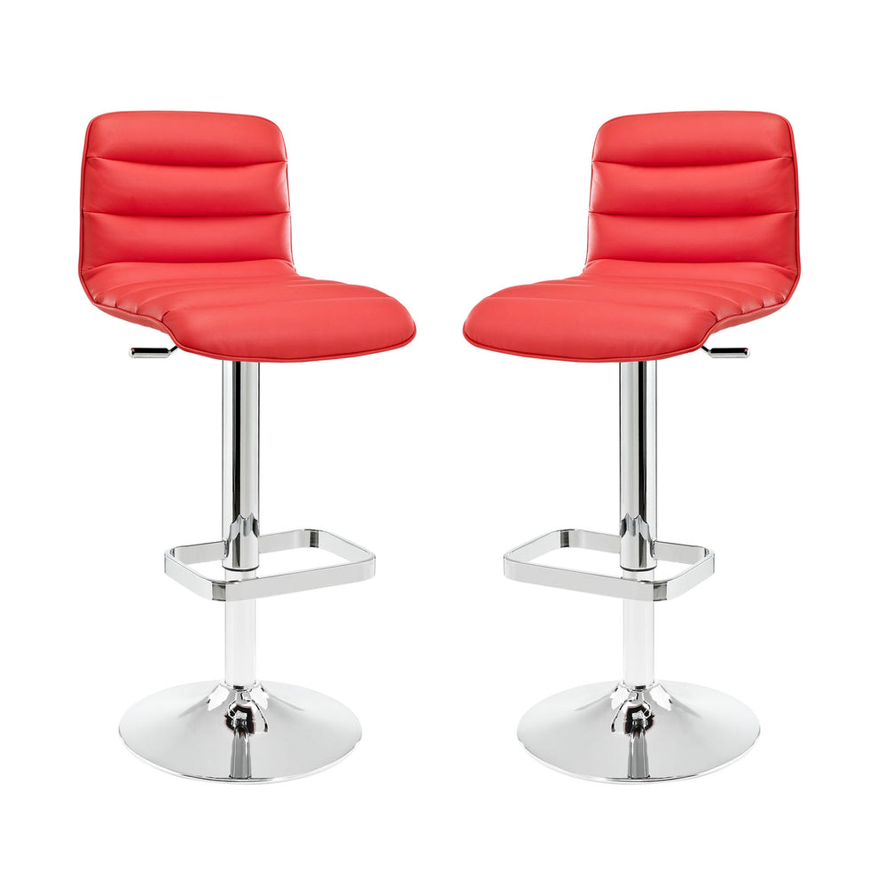 Ripple Bar Stool Set of 2 By Modway - EEI-2011 | Dining Sets | Modishstore - 2