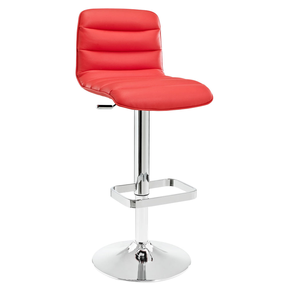Ripple Bar Stool Set of 2 By Modway - EEI-2011 | Dining Sets | Modishstore - 3