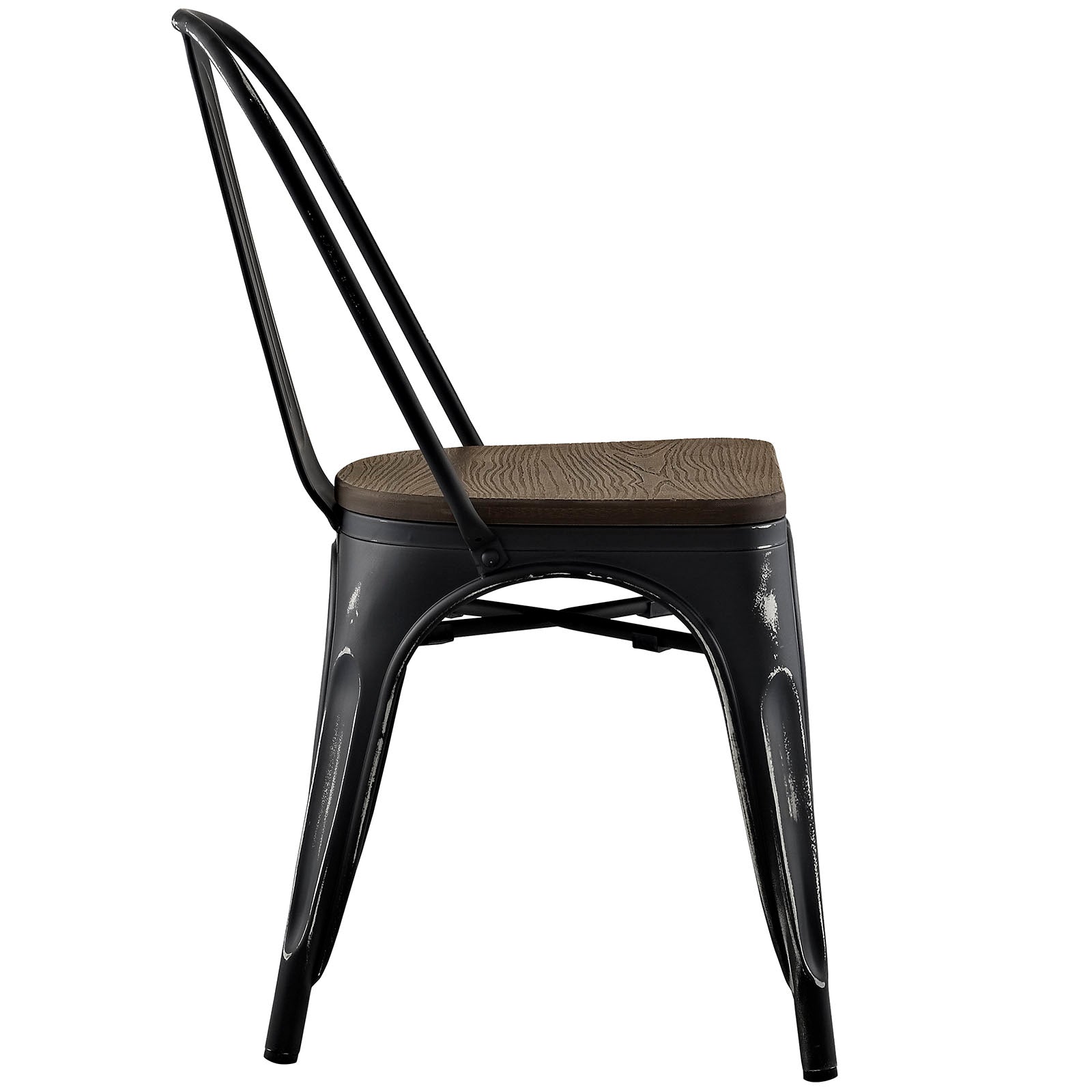 Modway Promenade Bamboo Side Chair | Dining Chairs | Modishstore-11