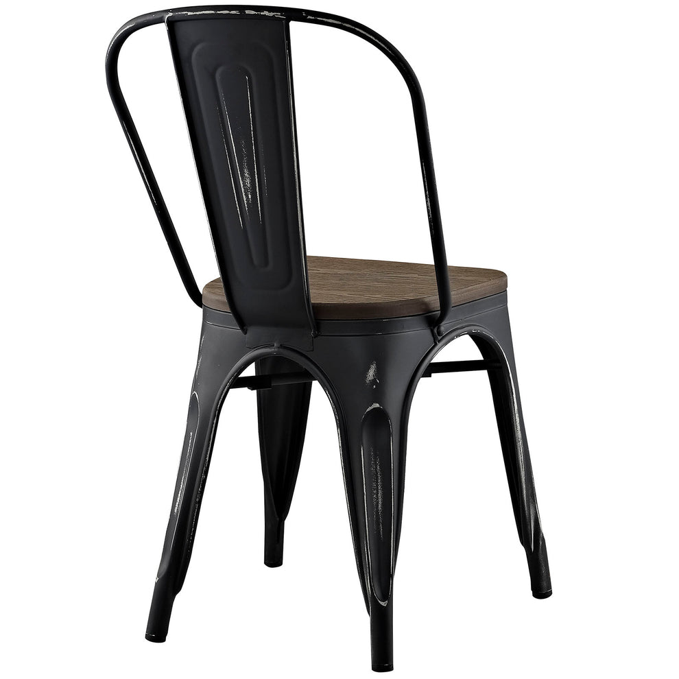 Modway Promenade Bambo Side Chair - EEI-2028 | Dining Chairs | Modishstore - 12