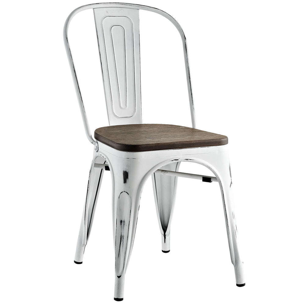 Modway Promenade Bambo Side Chair - EEI-2028 | Dining Chairs | Modishstore - 2