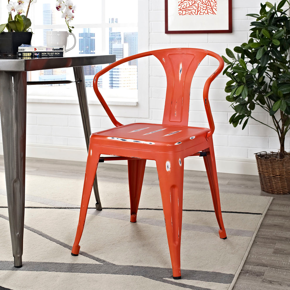 Promenade Dining Chair By Modway - EEI-2029 | Dining Chairs | Modishstore - 1