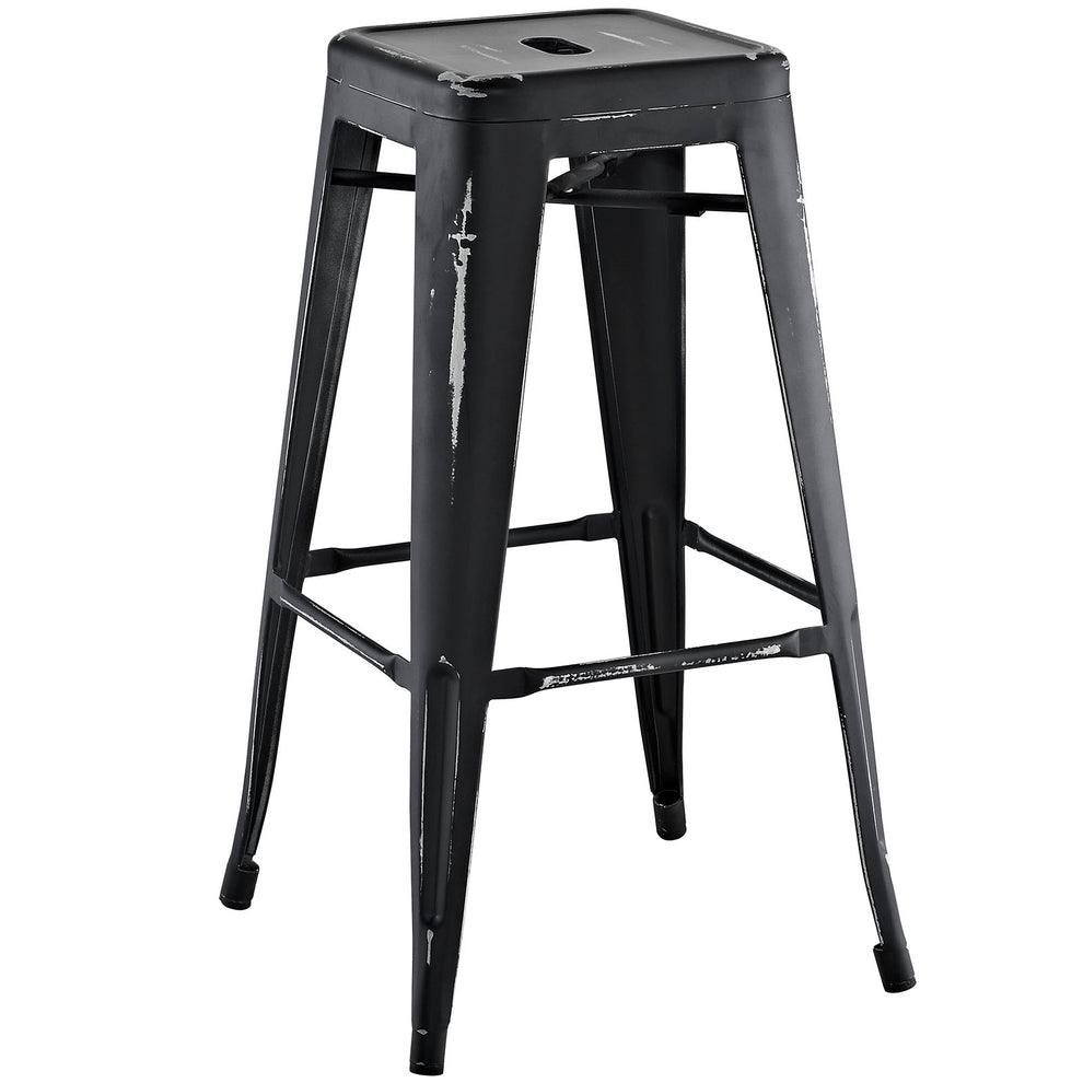 Promenade Bar Stool By Modway - EEI-2031 | Bar Stools | Modishstore - 2