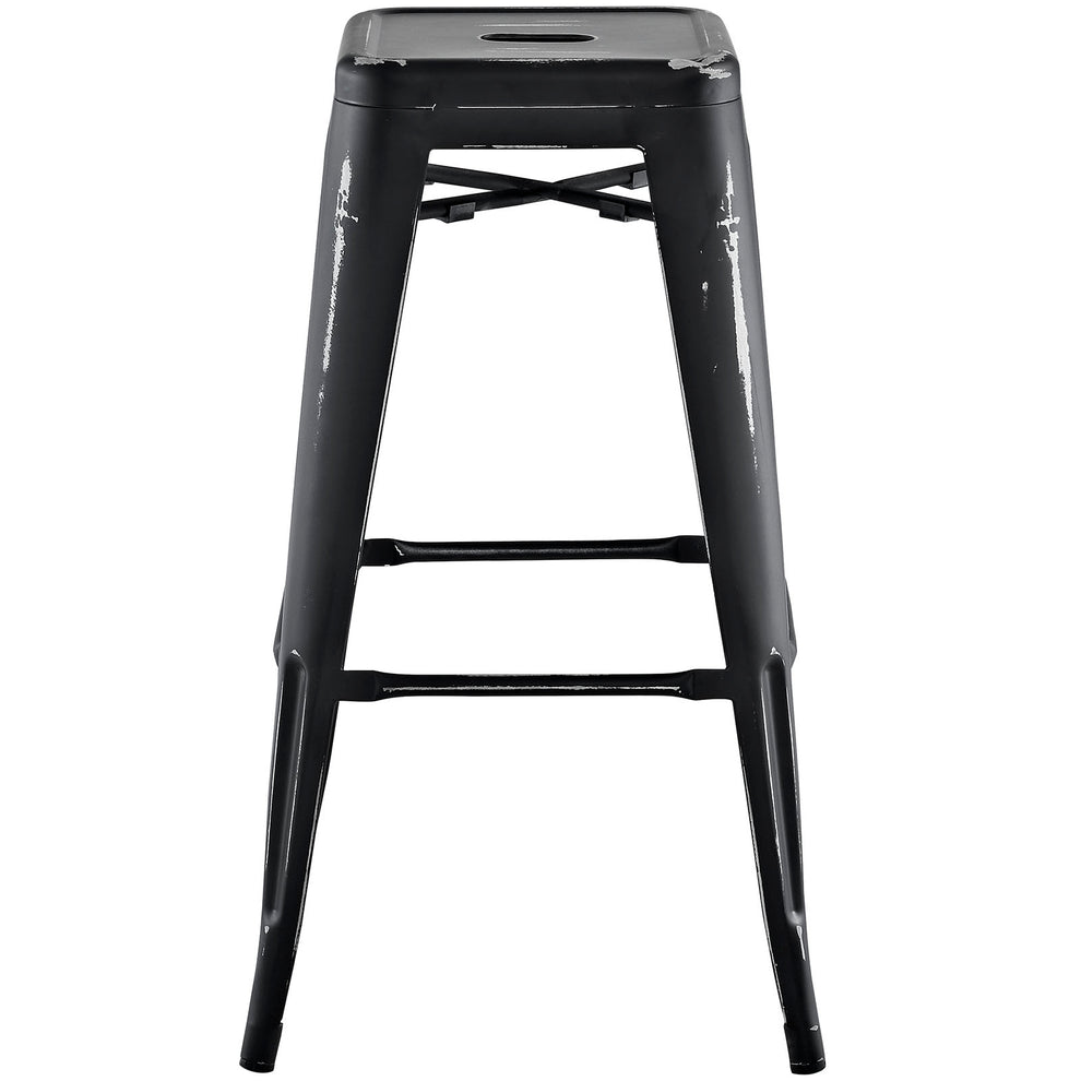 Promenade Bar Stool By Modway - EEI-2031 | Bar Stools | Modishstore - 4