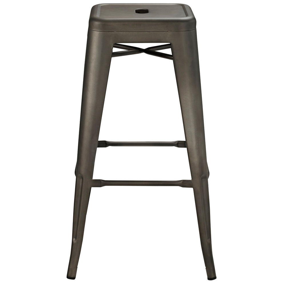 Promenade Bar Stool By Modway - EEI-2031 | Bar Stools | Modishstore - 8