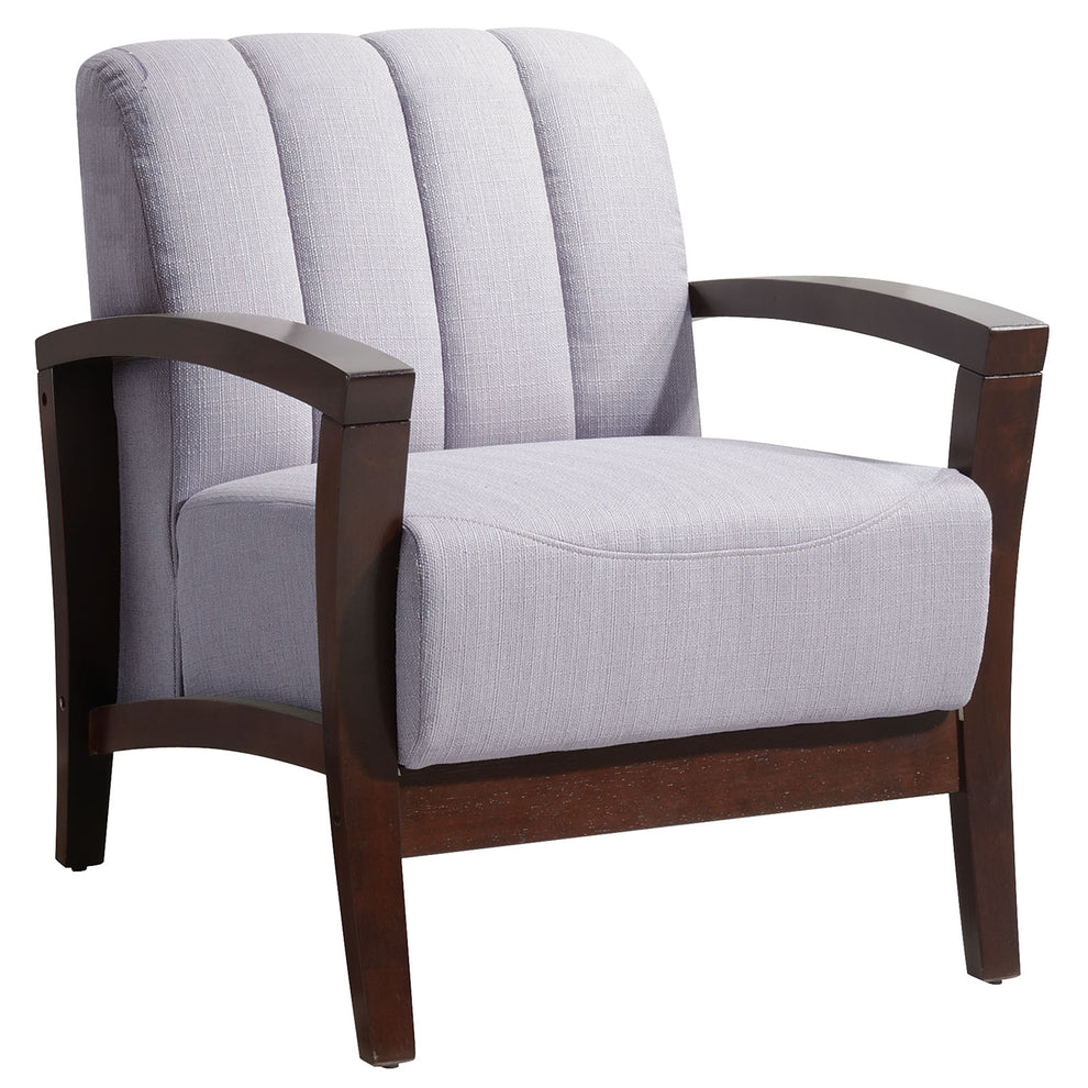 Enamor Upholstered Fabric Armchair By Modway - EEI-2053 | Armchairs | Modishstore - 1