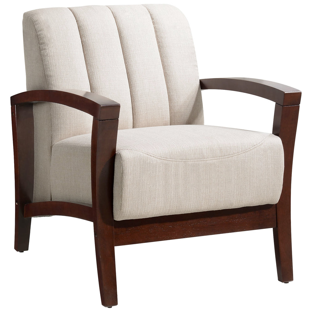 Enamor Upholstered Fabric Armchair By Modway - EEI-2053 | Armchairs | Modishstore - 5