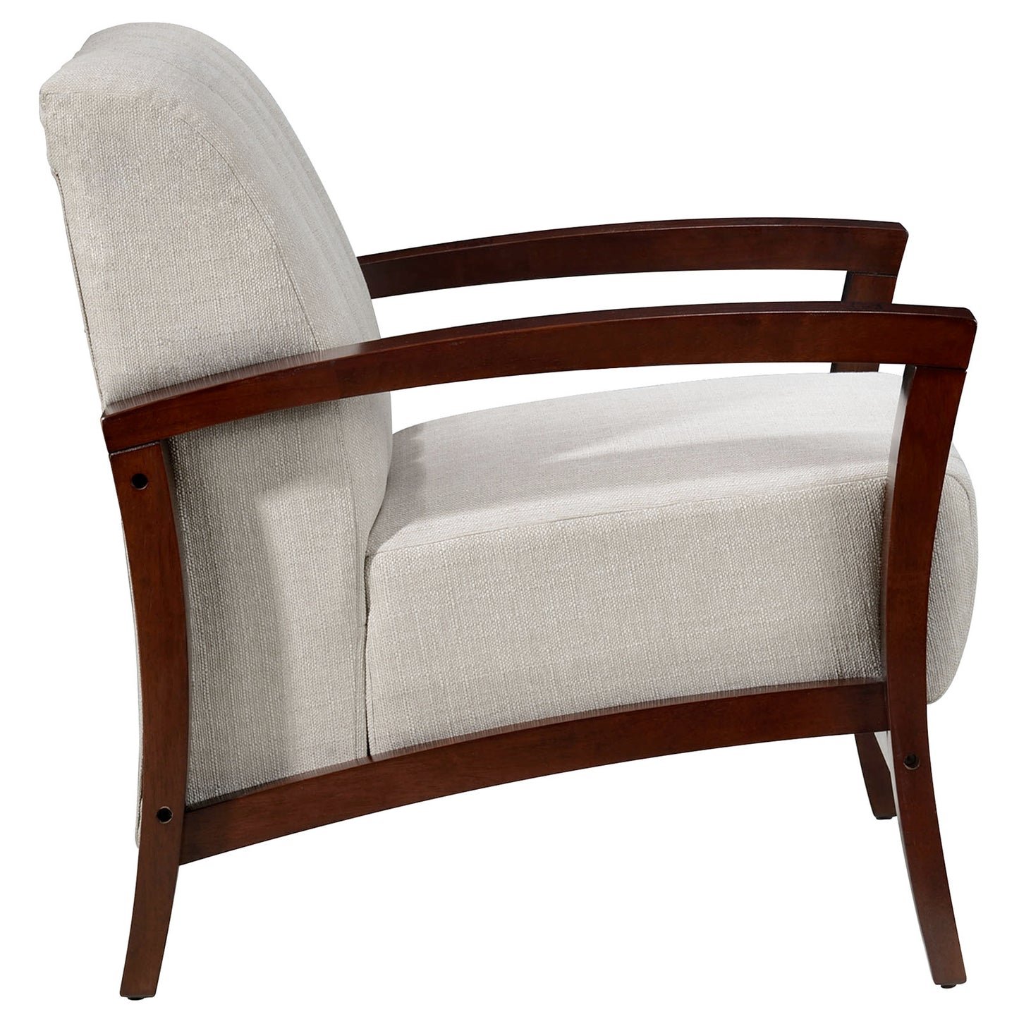 Enamor Upholstered Fabric Armchair By Modway - EEI-2053 | Armchairs | Modishstore - 6