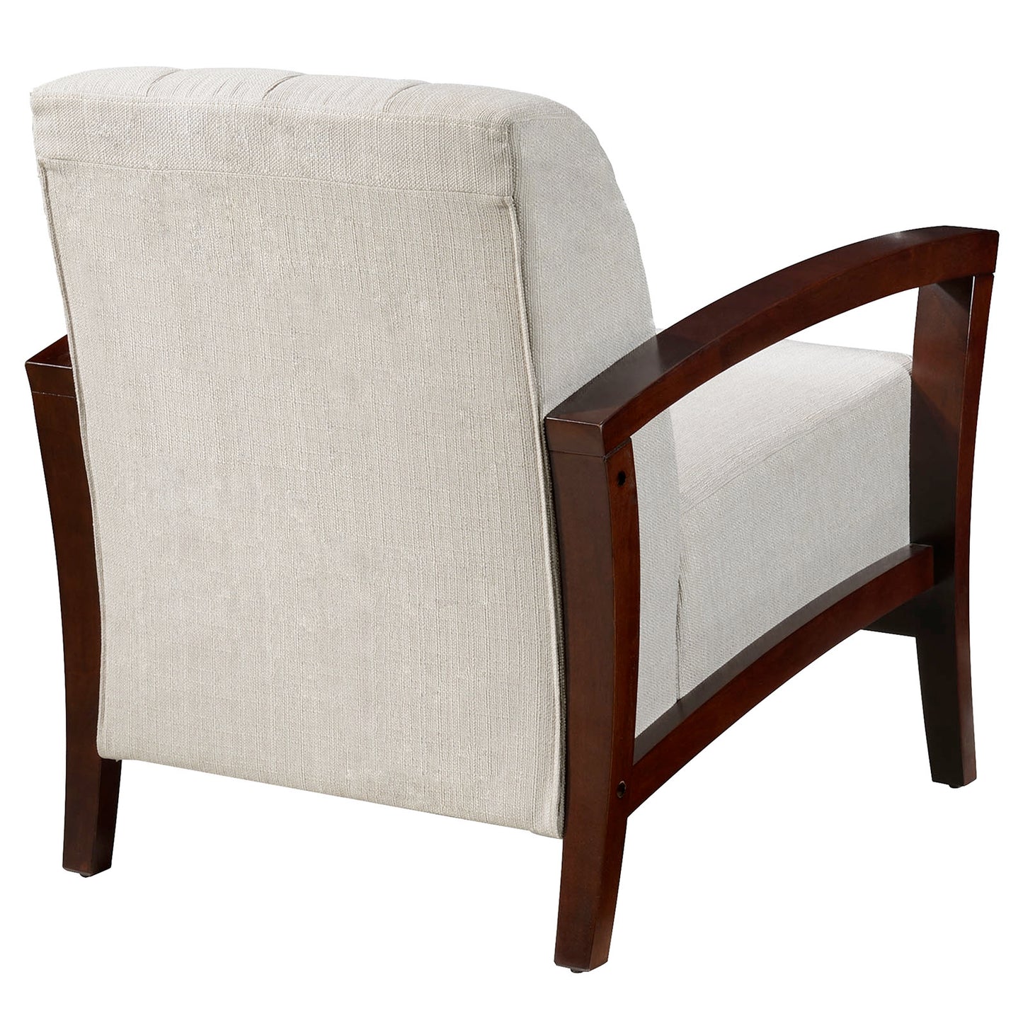 Enamor Upholstered Fabric Armchair By Modway - EEI-2053 | Armchairs | Modishstore - 7