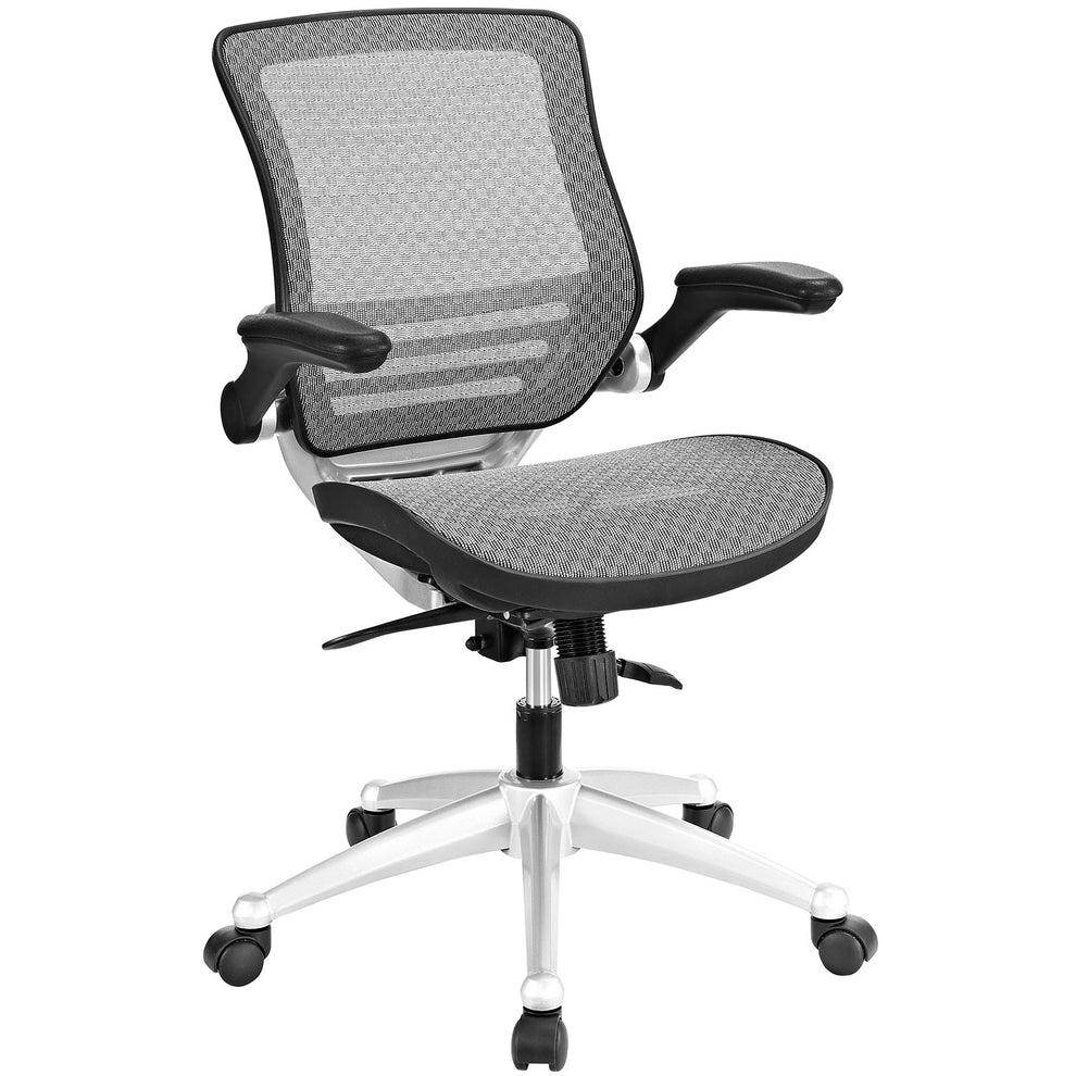Modway Edge All Mesh Office Chair - EEI-2064 | Office Chairs | Modishstore - 1