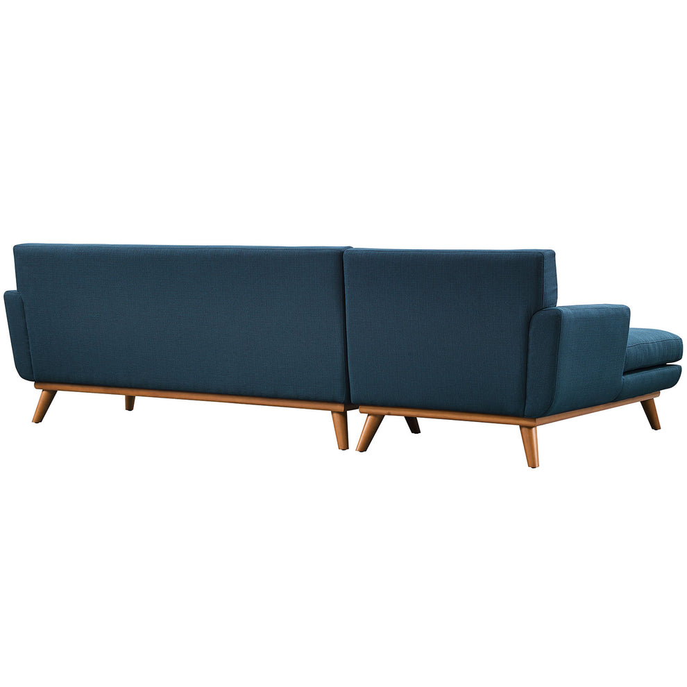 Modway Engage Left-Facing Sectional Sofa - EEI-2068 | Sectional | Modishstore - 19