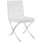 Trieste Vinyl Dining Chair By Modway - EEI-2072 | Dining Chairs | Modishstore - 2
