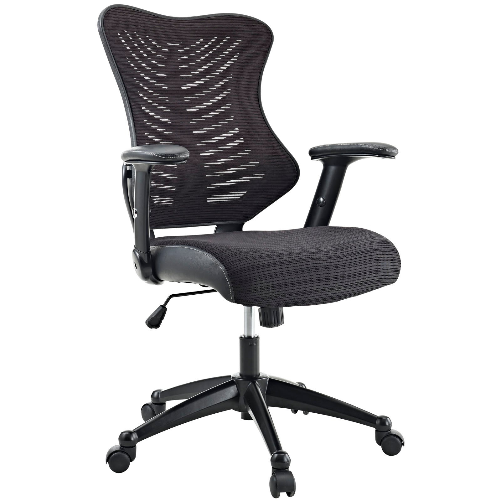 Modway Clutch Office Chair | Office Chairs | Modishstore-8