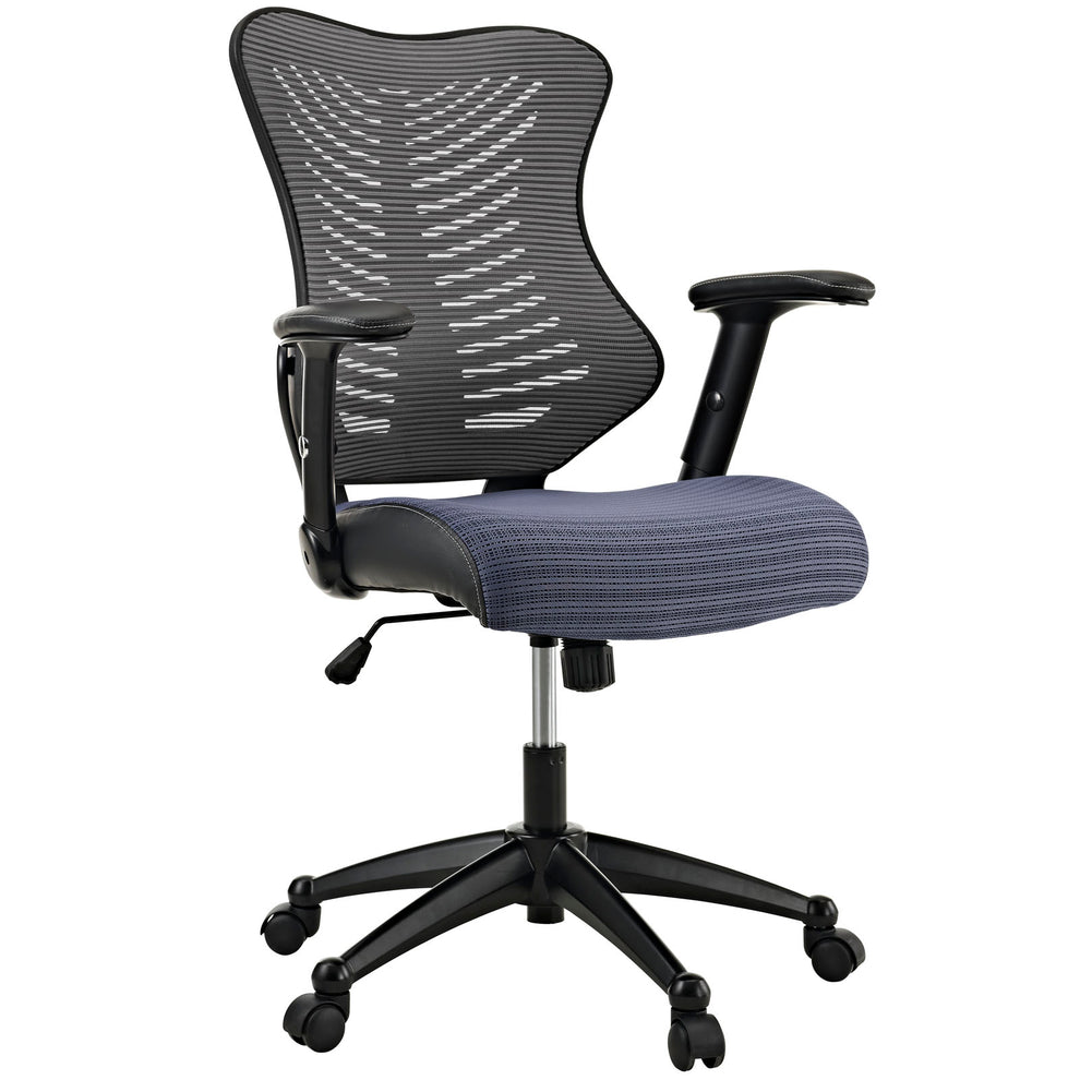 Modway Clutch Office Chair - EEI-209 | Office Chairs | Modishstore - 1