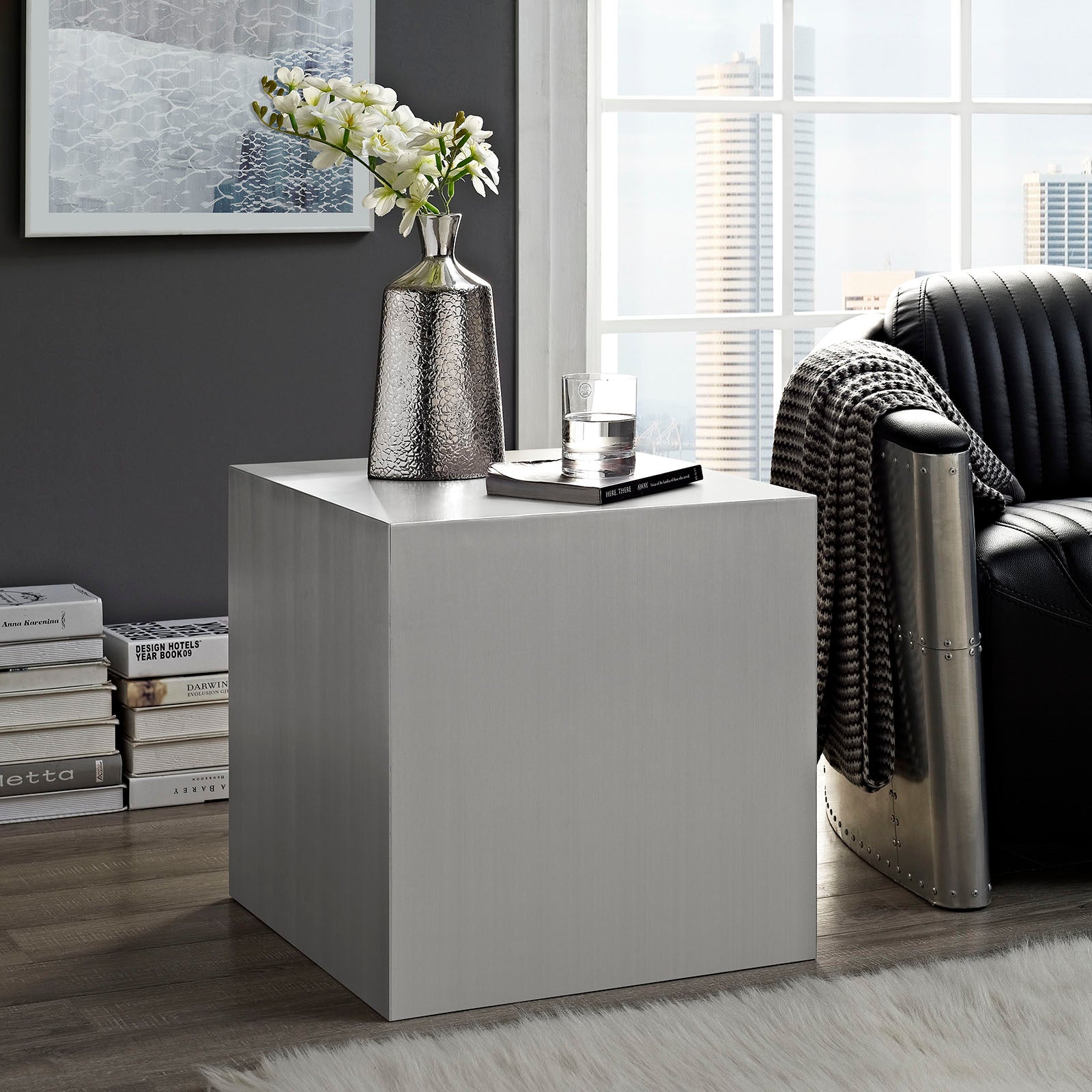 Modway Tables Modway Side Tables – Modish Store
