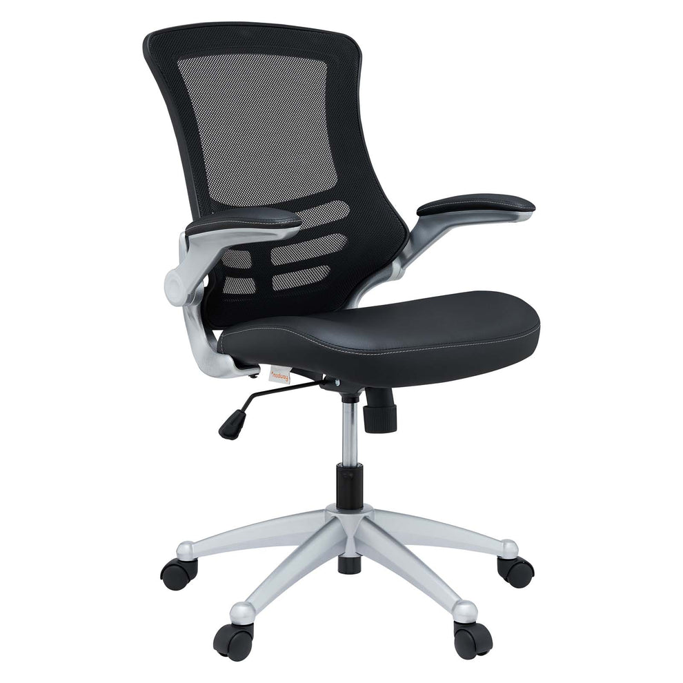 Modway Attainment Office Chair - EEI-210 | Office Chairs | Modishstore - 5