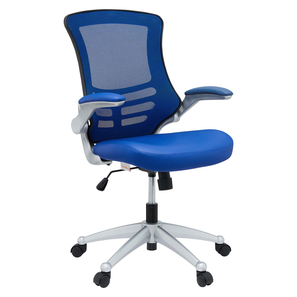 Modway Attainment Office Chair - EEI-210 | Office Chairs | Modishstore - 4