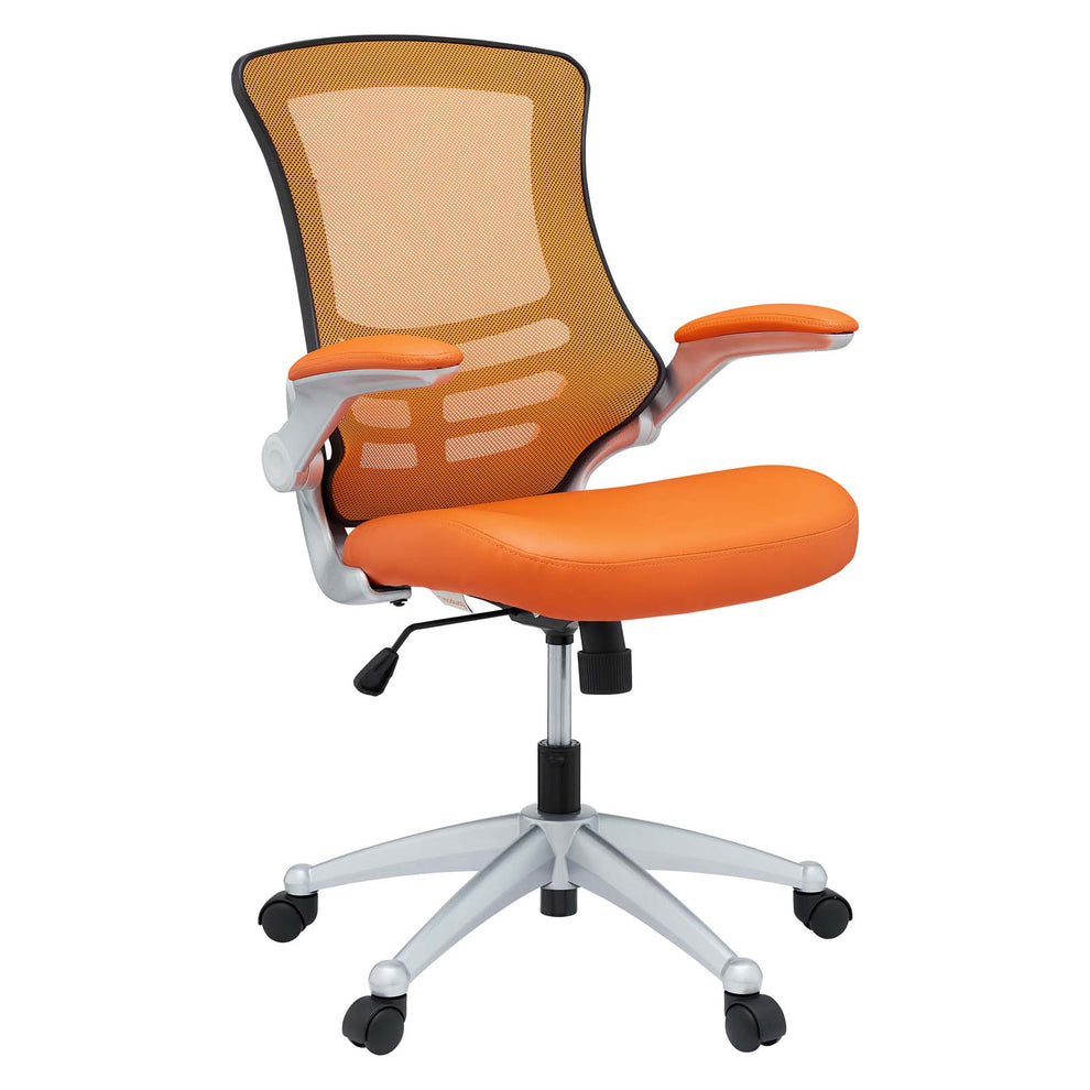 Modway Attainment Office Chair - EEI-210 | Office Chairs | Modishstore - 2